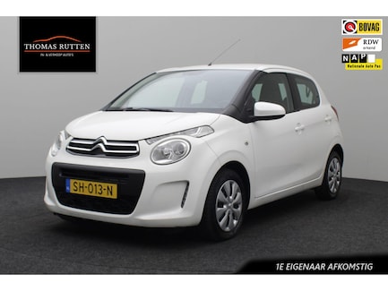 Citroën C1 0