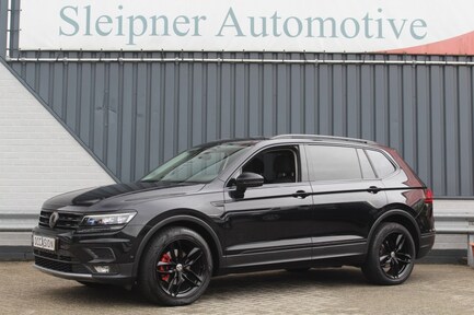 Volkswagen Tiguan 0