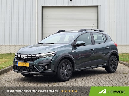 Dacia Sandero 0