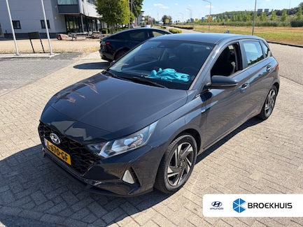 Hyundai i20 0