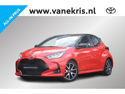 Toyota Yaris 0