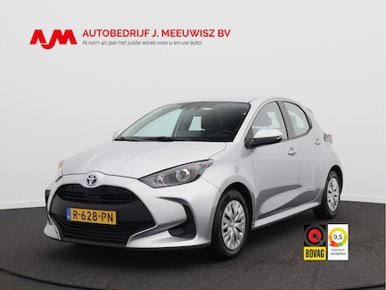 Toyota Yaris 0