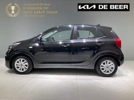 Kia Picanto 0