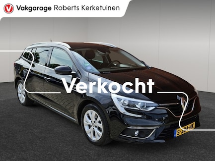 Renault Megane 0
