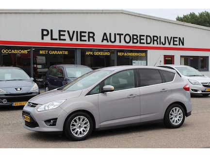 Ford C-Max 0