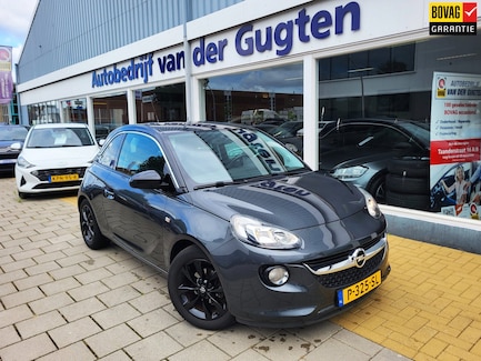 Opel Adam 0