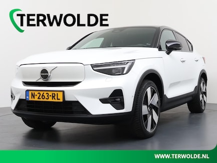 Volvo C40 0