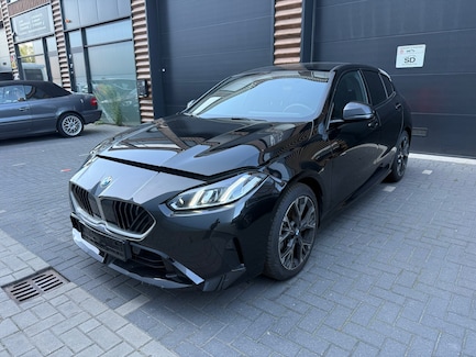 BMW 1-Serie 0