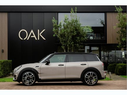 MINI Clubman 0