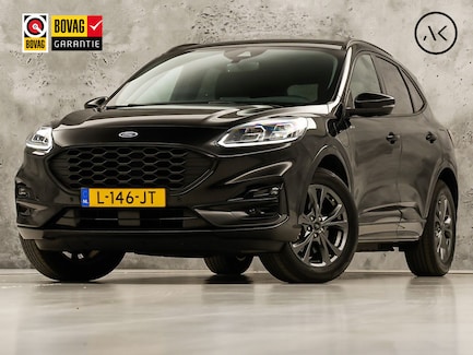 Ford Kuga 0