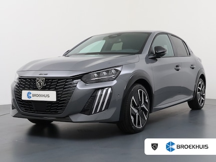 Peugeot 208 0