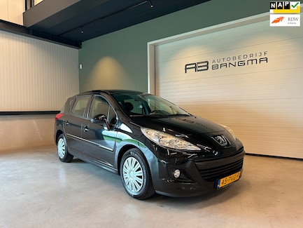 Peugeot 207 0