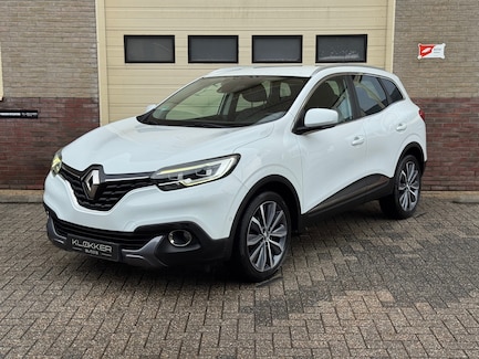 Renault Kadjar 0