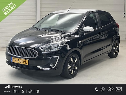 Ford Ka 0