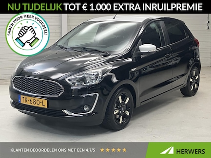 Ford Ka 0