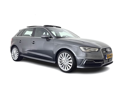 Audi A3 0