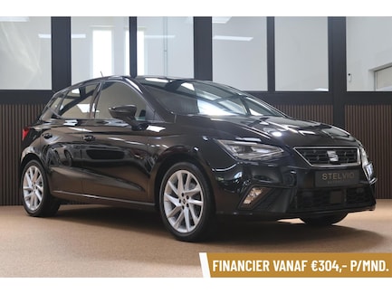 SEAT Ibiza 0