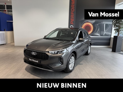 Ford Kuga 0