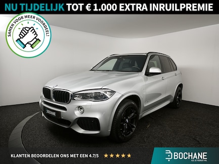 BMW X5 0