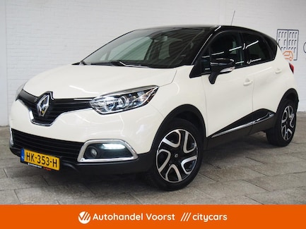 Renault Captur 0