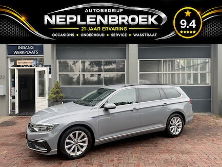 Volkswagen Passat 0