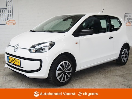 Volkswagen Up! 0