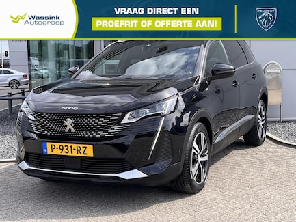 Peugeot 5008 0