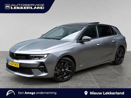 Opel Astra 0