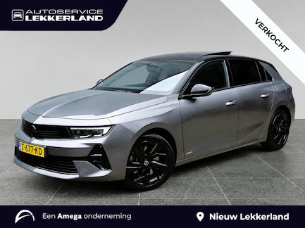 Opel Astra 0