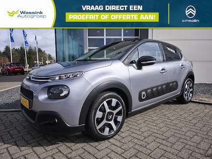 Citroën C3 0
