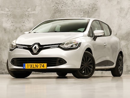 Renault Clio 0