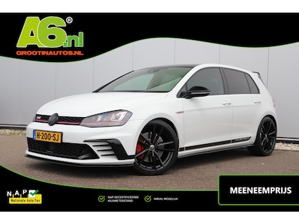 Volkswagen Golf 0