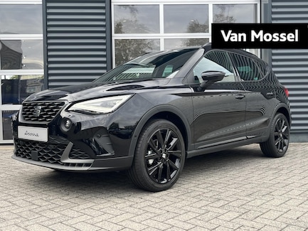 SEAT Arona 0