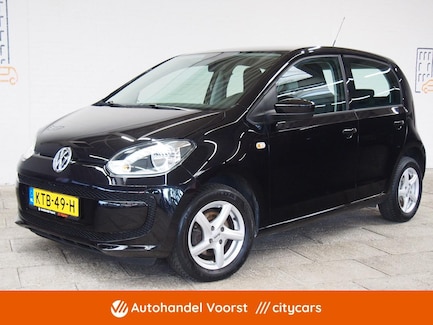 Volkswagen Up! 0