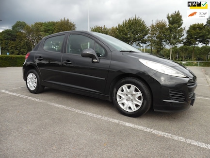 Peugeot 207 0