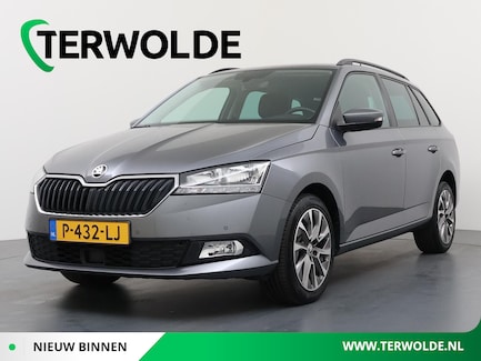 Skoda Fabia 0