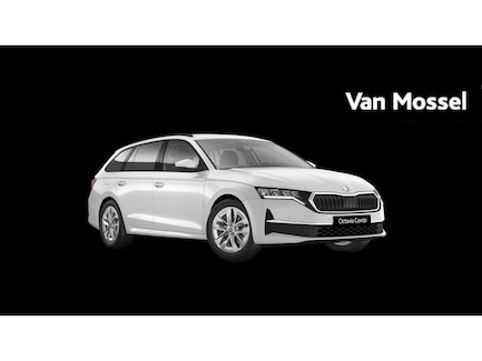 Skoda Octavia 0