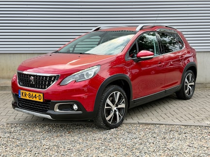 Peugeot 2008 0