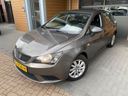 SEAT Ibiza 0