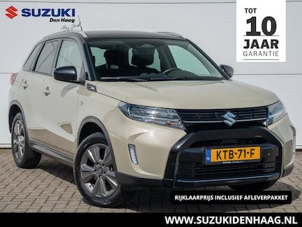 Suzuki Vitara 0