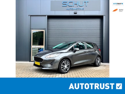 Ford Fiesta 0