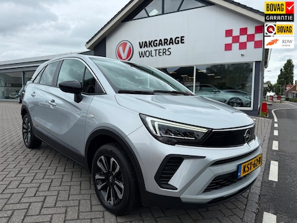 Opel Crossland 0