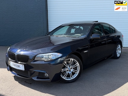 BMW 5-Serie 0