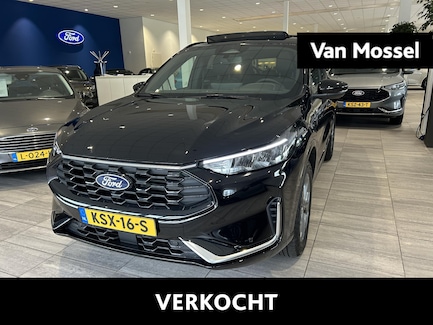 Ford Kuga 0