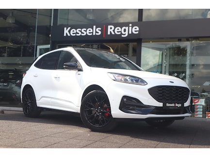 Ford Kuga 0