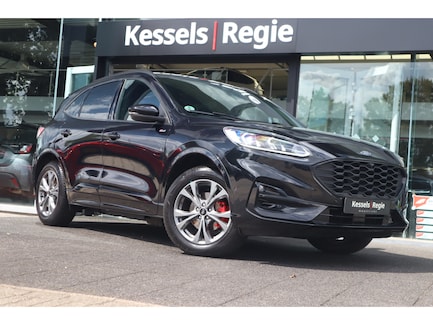 Ford Kuga 0