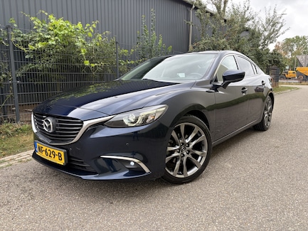 Mazda 6 0
