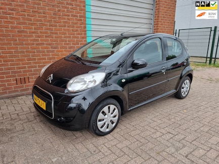 Citroën C1 0