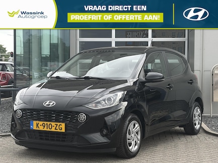 Hyundai i10 0