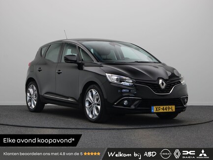 Renault Scenic 0